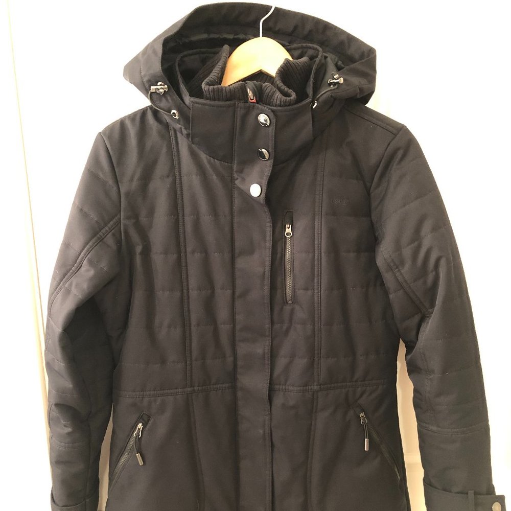 Lolë Size L Women's Winter Jacket